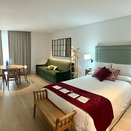 Apartamentos Turisticos La Plaza ชิปปีโอนา ภายนอก รูปภาพ