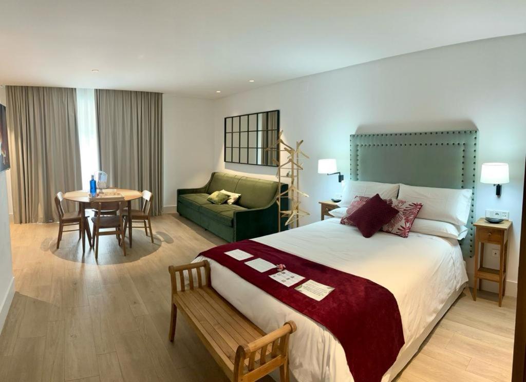 Apartamentos Turisticos La Plaza ชิปปีโอนา ภายนอก รูปภาพ
