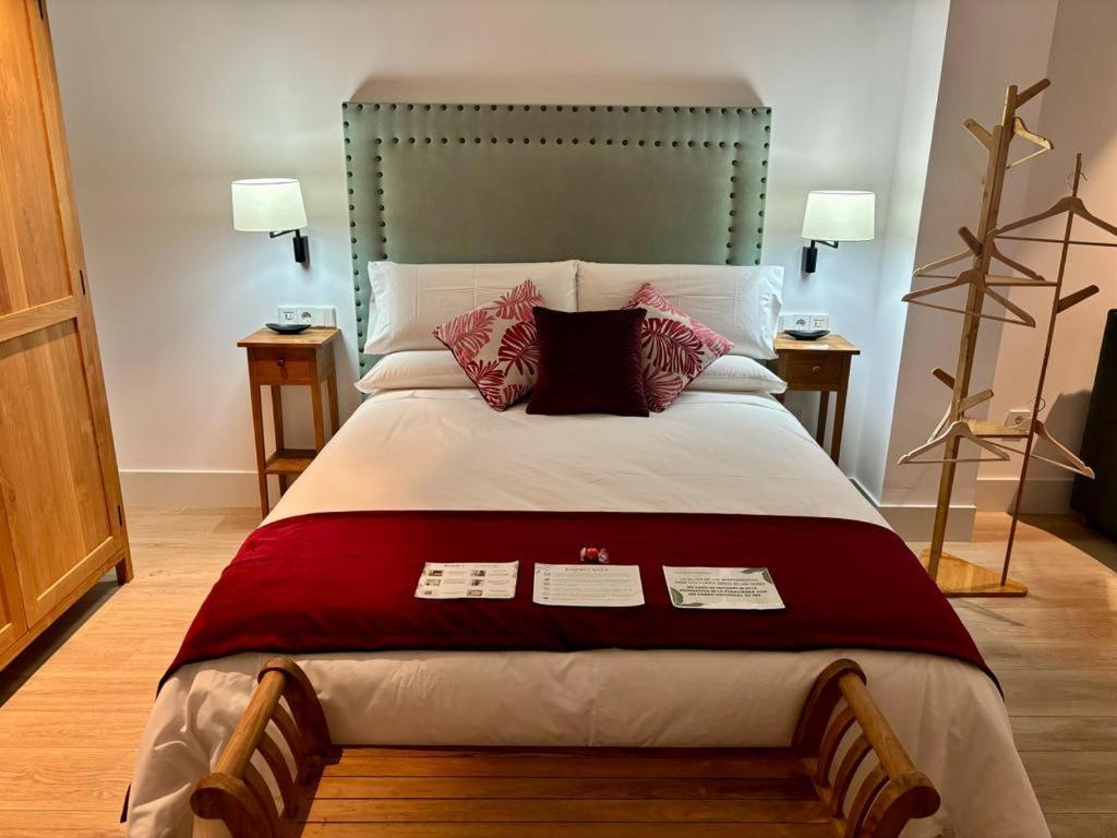 Apartamentos Turisticos La Plaza ชิปปีโอนา ภายนอก รูปภาพ