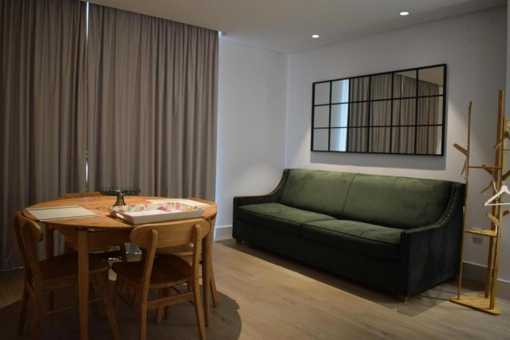 Apartamentos Turisticos La Plaza ชิปปีโอนา ภายนอก รูปภาพ