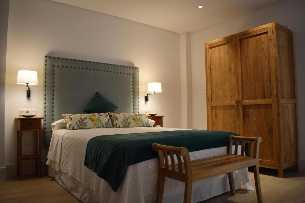 Apartamentos Turisticos La Plaza ชิปปีโอนา ภายนอก รูปภาพ