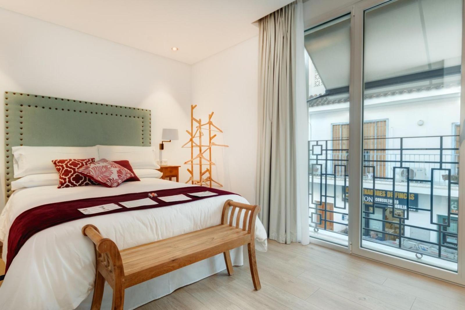 Apartamentos Turisticos La Plaza ชิปปีโอนา ภายนอก รูปภาพ