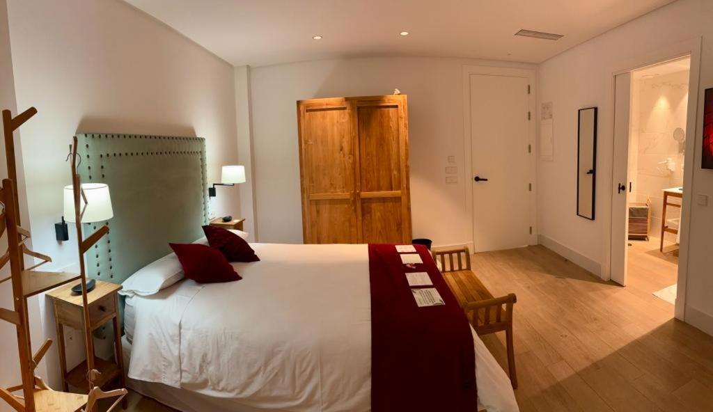 Apartamentos Turisticos La Plaza ชิปปีโอนา ภายนอก รูปภาพ