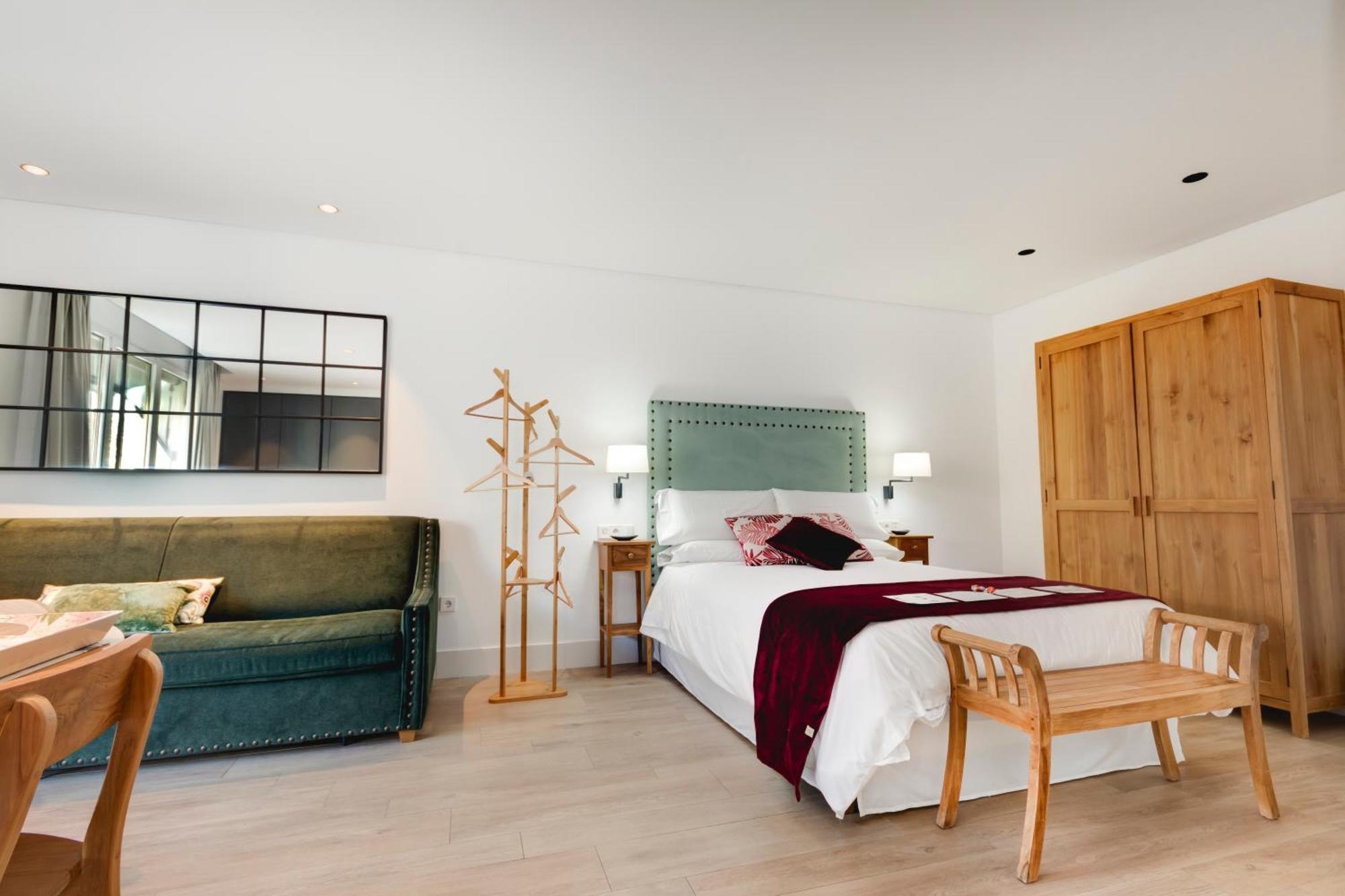 Apartamentos Turisticos La Plaza ชิปปีโอนา ภายนอก รูปภาพ