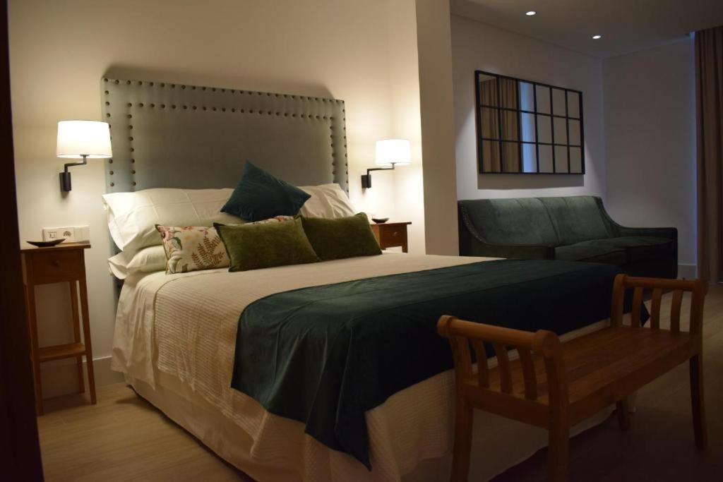 Apartamentos Turisticos La Plaza ชิปปีโอนา ภายนอก รูปภาพ