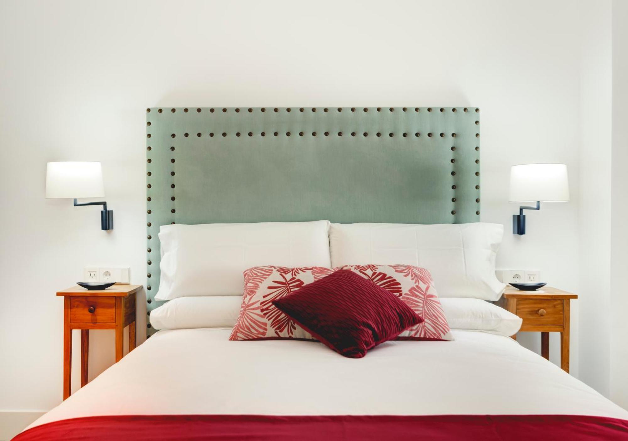 Apartamentos Turisticos La Plaza ชิปปีโอนา ภายนอก รูปภาพ
