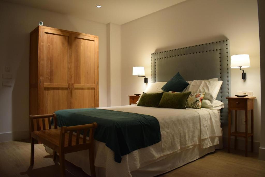Apartamentos Turisticos La Plaza ชิปปีโอนา ภายนอก รูปภาพ