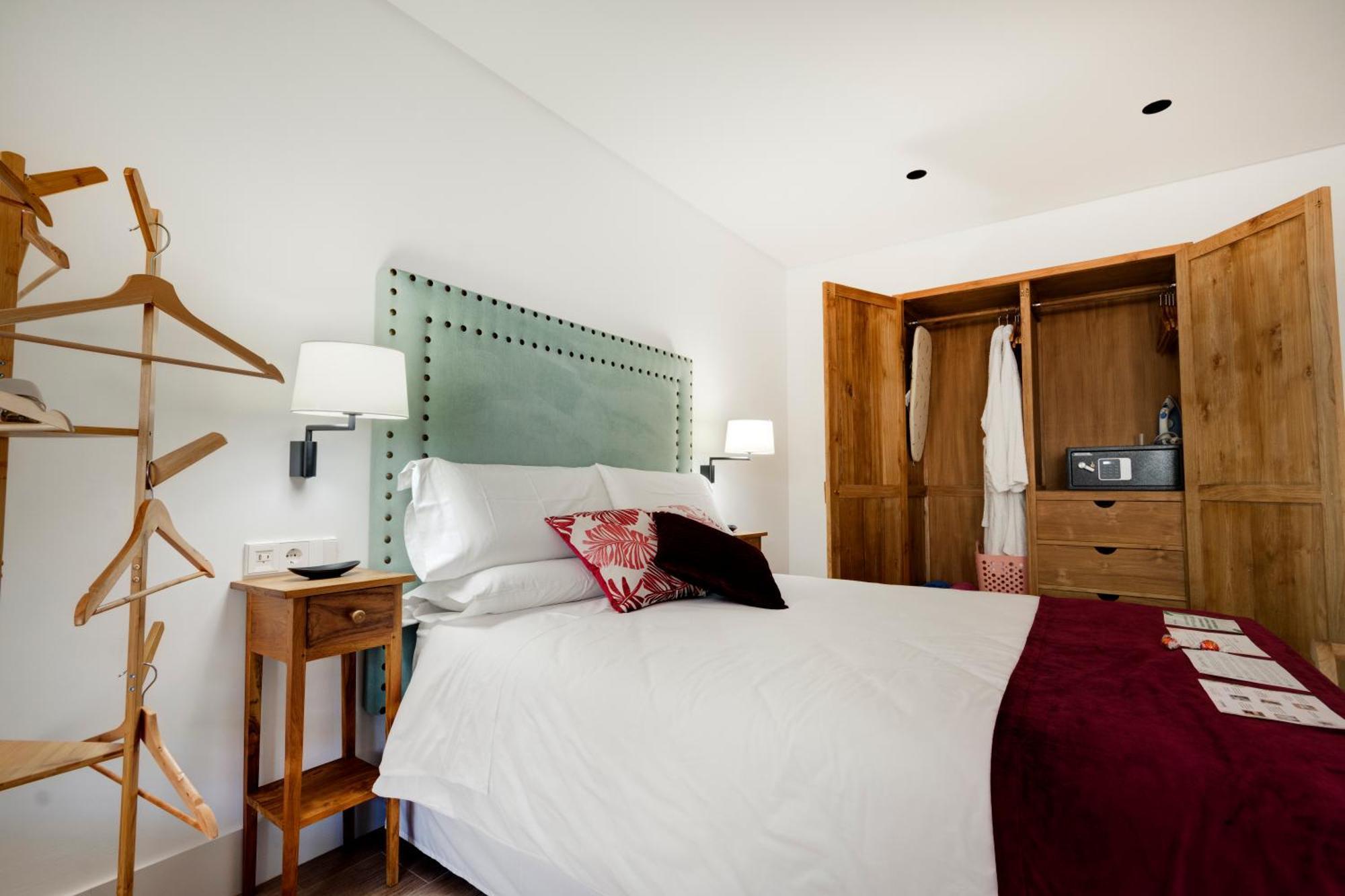 Apartamentos Turisticos La Plaza ชิปปีโอนา ภายนอก รูปภาพ