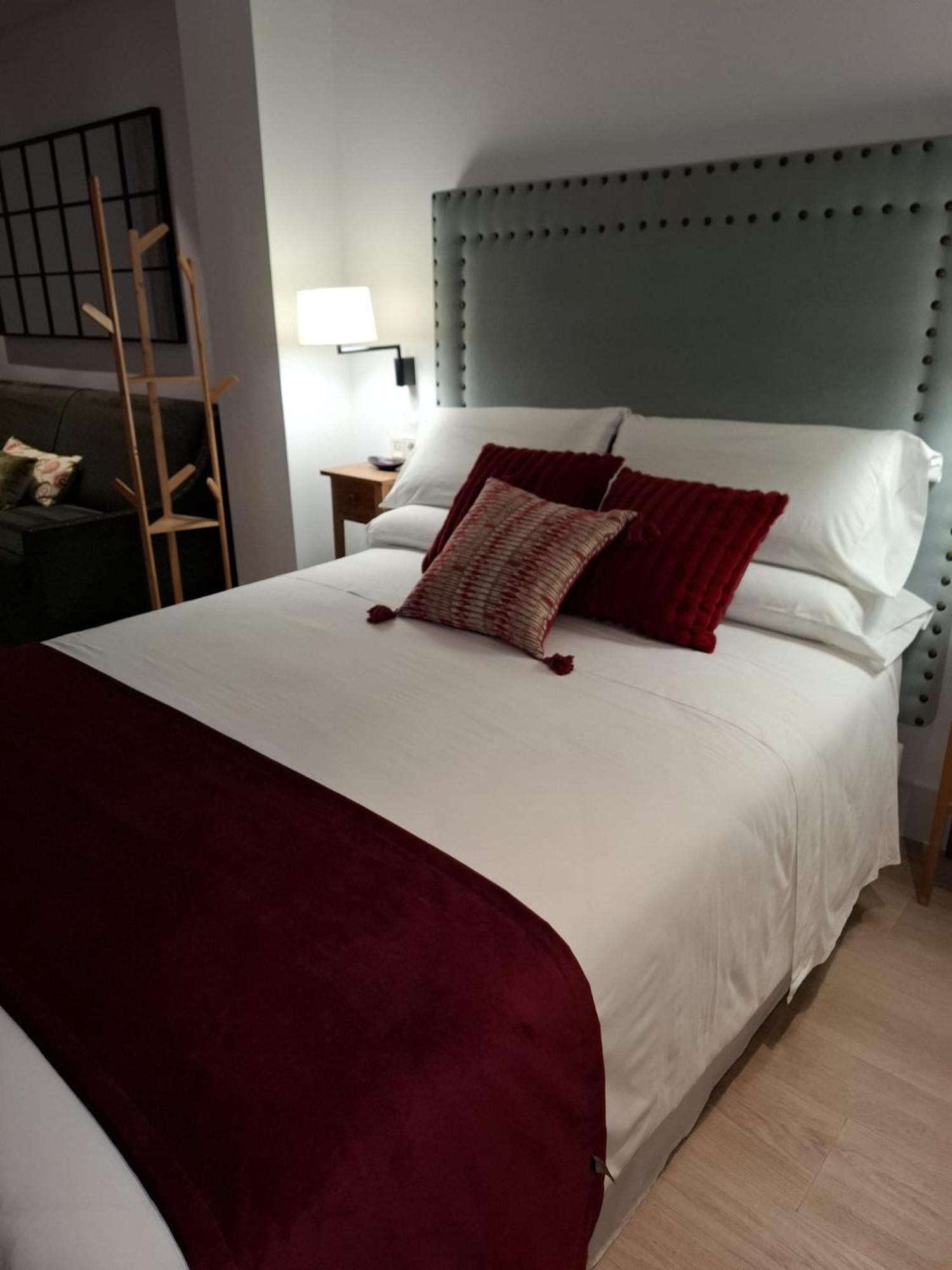 Apartamentos Turisticos La Plaza ชิปปีโอนา ภายนอก รูปภาพ